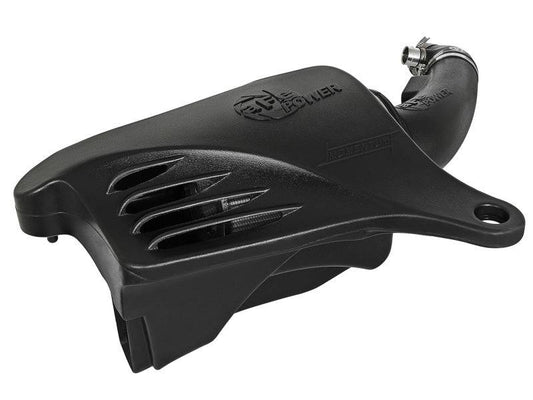 aFe Momentum GT Cold Air Intake Pro DRY S 11-15 BMW 116i/118i (F20/21) L4-1.6L (t) N13 - My Store