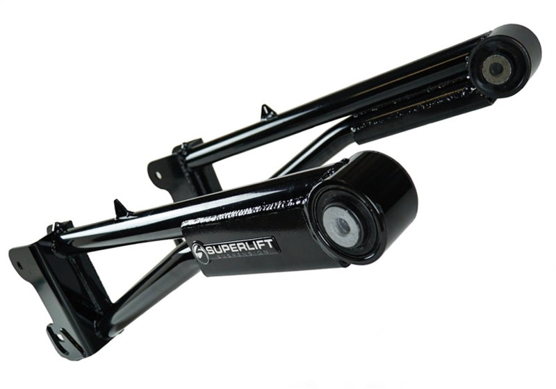 Superlift 14-18 Ram 2500/13-18 Ram 3500 4WD Replacement Radius Arms 4in Lift Kit Component Box - Mammoth Racing -