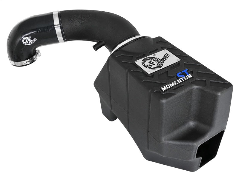 aFe Momentum ST Pro 5R Cold Air Intake System 91-01 Jeep Cherokee (XJ) I6 4.0L - Mammoth Racing -