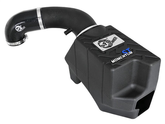 aFe Momentum ST Pro 5R Cold Air Intake System 91-01 Jeep Cherokee (XJ) I6 4.0L - Mammoth Racing -