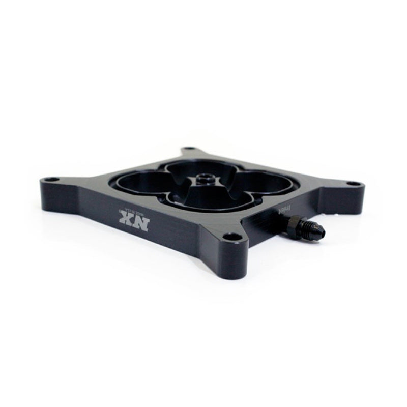 Snow Performance 4150 Shear Water Plate - My Store