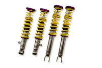 KW Coilover Kit V3 Nissan 300ZX (Z32) - Mammoth Racing -