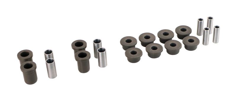 Ridetech 89-96 Chevy Corvette HQ CoilOver Suspension System - Mammoth Racing -