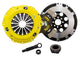 ACT 2003 Dodge Neon XT/Race Sprung 4 Pad Clutch Kit - My Store