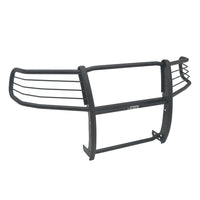 Westin 2007-2014 Ford Expedition Sportsman Grille Guard - Black - Mammoth Racing -