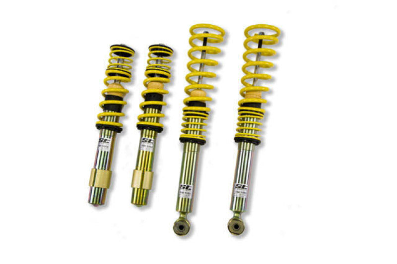 ST Coilover Kit 04-10 BMW E60 Sedan - My Store
