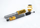 Ohlins 09-12 BMW Z4 (e89) Road & Track Coilover System - Mammoth Racing -