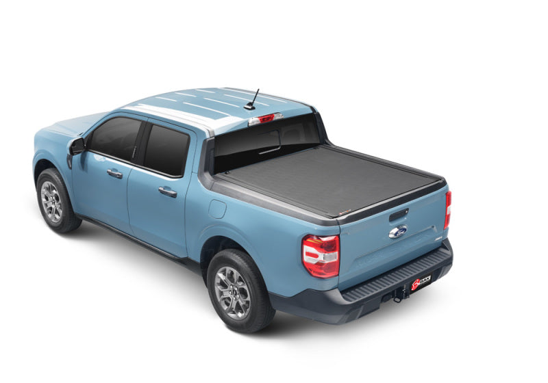 BAK 2022 Ford Maverick 4.5ft Revolver X4s - Mammoth Racing -