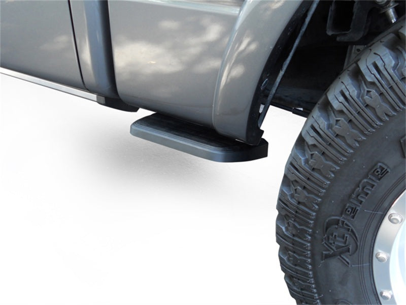 AMP Research 19-22 Ram 1500 (Excl. Trx) BedStep2 - Black - My Store