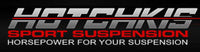 Hotchkis 64-67 GM A-Body Double Adjustable Upper Trailing Arms - Mammoth Racing -