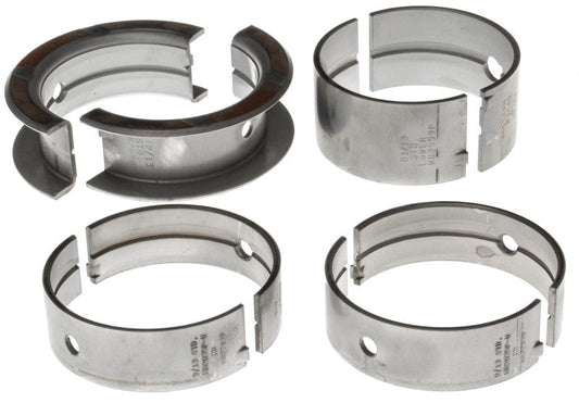 Clevite Dodge Truck 239 3.9L V6 1987-94 Main Bearing Set - Mammoth Racing -