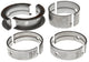 Clevite Dodge Truck 239 3.9L V6 1987-94 Main Bearing Set - Mammoth Racing -