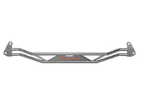 aFe CONTROL 20-22 Ford Explorer L4 2.3L (t) Tubular Steel Front Suspension Strut Brace Gunmetal Gray - Mammoth Racing -