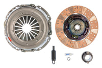 Exedy 2001-2004 Dodge Ram 2500 L6 Stage 2 Cerametallic Clutch Cushion Button Disc - Mammoth Racing -