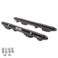 Snow LS1 60mm Injector Billet Fuel Rail Kit - My Store