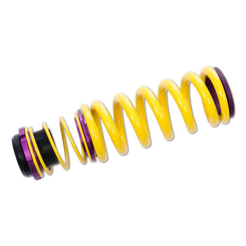 KW H.A.S. 2016+ McLaren 540C, 570S, 570GT - (MA3) Race Height Adjustable Spring Kit - Mammoth Racing -