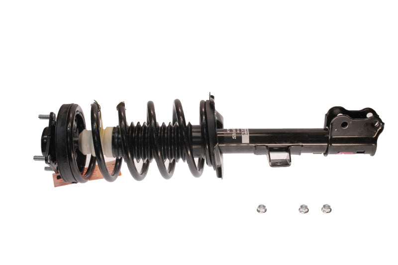 KYB Strut Plus Front Right 01-11 Ford Escape/01-11 Mazda Tribute - Mammoth Racing -