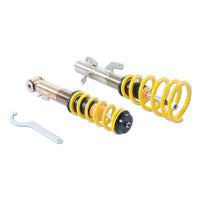 ST Coilover Kit 09-13 Mini Clubman (r55) / 09-15 Mini Cooper S/jcw Convertible/Hatchback (r57) - My Store