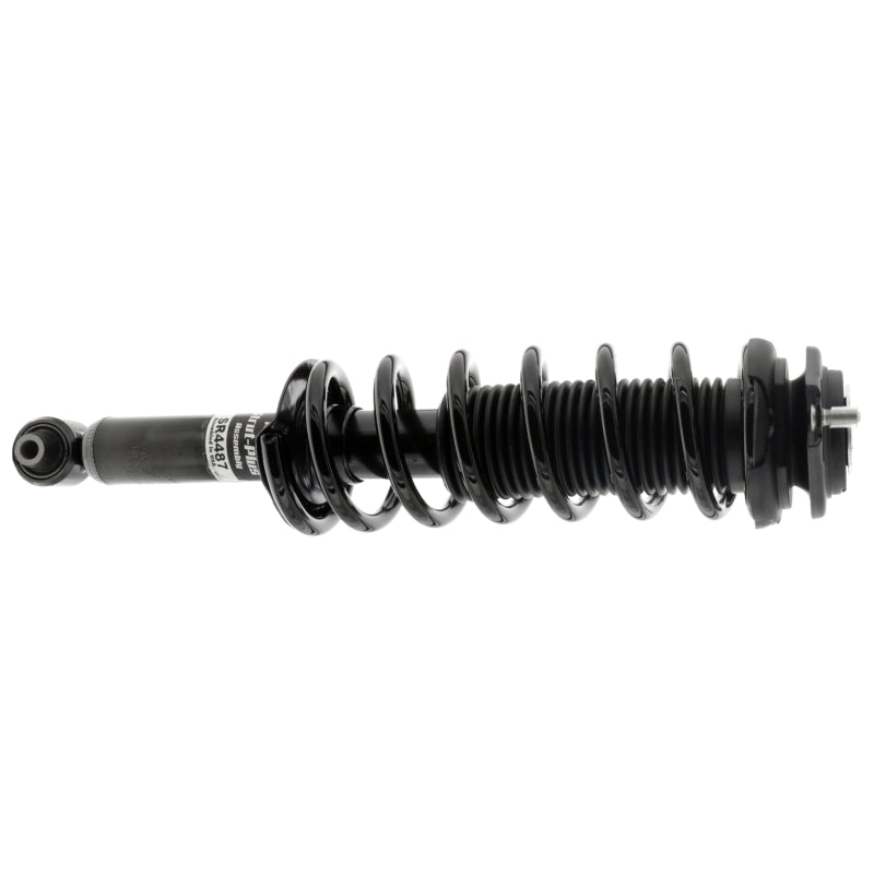 KYB Shocks & Struts Strut-Plus Rear 14-15 Subaru Forester - Mammoth Racing -