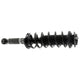 KYB Shocks & Struts Strut-Plus Rear 14-15 Subaru Forester - Mammoth Racing -