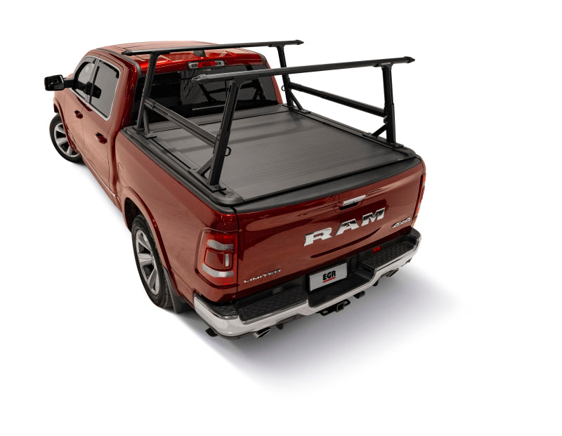 EGR RollTrac Universal Multi-Purpose Bed Rack - Mammoth Racing -