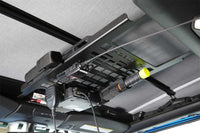 Fabtech Overhead Molle Rack - Mammoth Racing -