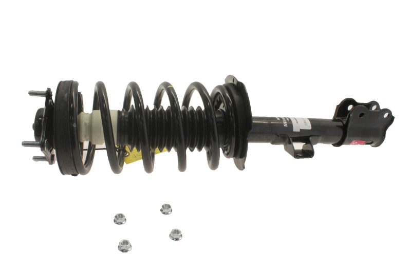 KYB Shocks & Struts Strut Plus Front Right FORD Escape L4 2011-2001 - Mammoth Racing -