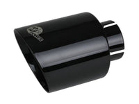 aFe 11-21 Dodge Durango V6-3.6L / V8-5.7L MACH Force-Xp 304 SS Cat-Back Exhaust System w/ Black Tip - My Store