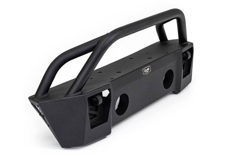 DV8 Offroad 07-22 Jeep Wrangler JK/JL Pocket Front Bumper - Mammoth Racing -