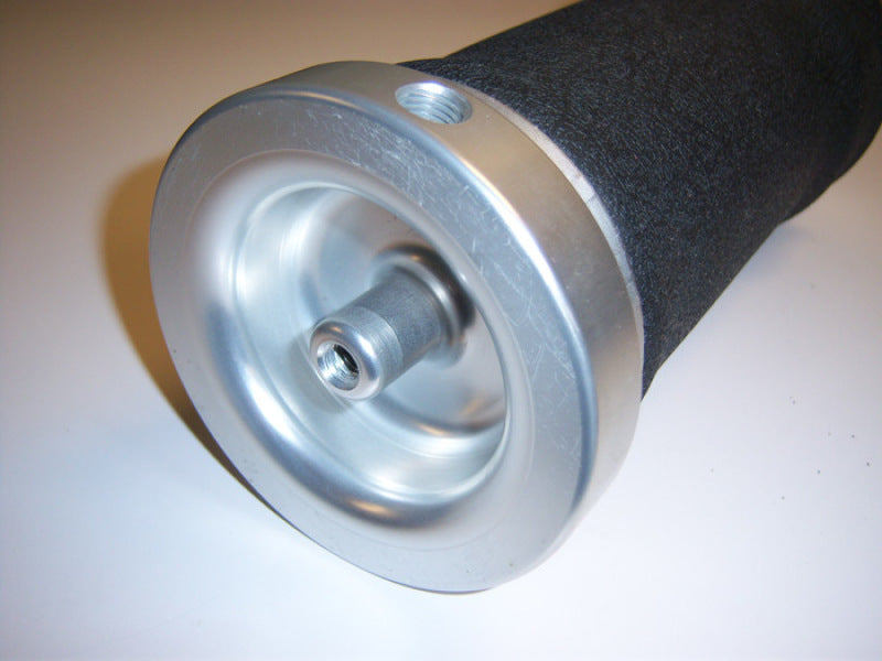 Ridetech Air Spring 1700lb 91mm Straight Rear Rolling Sleeve - Mammoth Racing -