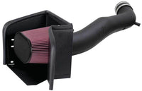 K&N 03-07 Dodge Ram 1500/2500 V8-5.7l Hemi Performance Intake Kit - Mammoth Racing -