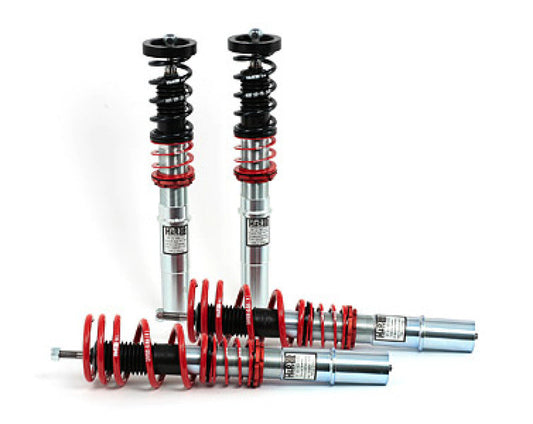 H&R 05-11 Porsche Boxster/Boxster S 987 Street Perf. Coil Over (w/PASM - Disables Pasm)