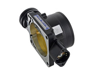 Skunk2 Pro Series 90mm Billet Throttle Body -  Black - Mammoth Racing -