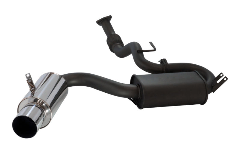 HKS Hi-Power 409 SW20 3S-GTE - Mammoth Racing -