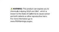 ANZO 00-06 Toyota Tundra (Std. Bed/Reg Cab) LED Taillights w/Light Bar Black Housing Smoke Lens - My Store