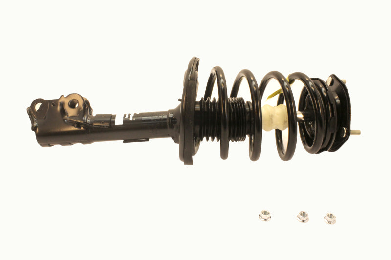 KYB Strut Plus Front Right 07-09 Toyota Camry 4 Cyl - Mammoth Racing -