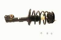 KYB Strut Plus Front Right 07-09 Toyota Camry 4 Cyl - Mammoth Racing -