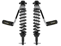Icon 21-up Ford Bronco 2-3in Front 2.5 VS RR Coilover KIT - Mammoth Racing -