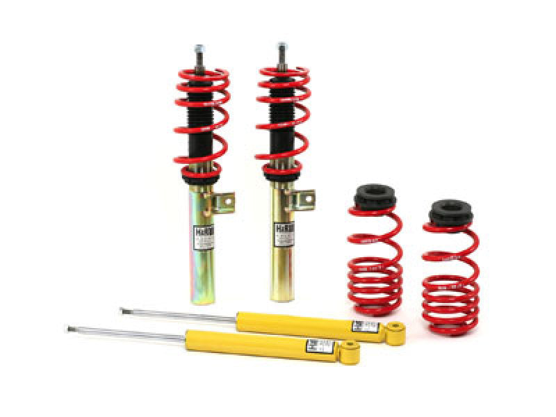 H&R 05-13 Audi A3 (2wd) 4 Cyl TDI 8P Street Perf. Coil Over - My Store