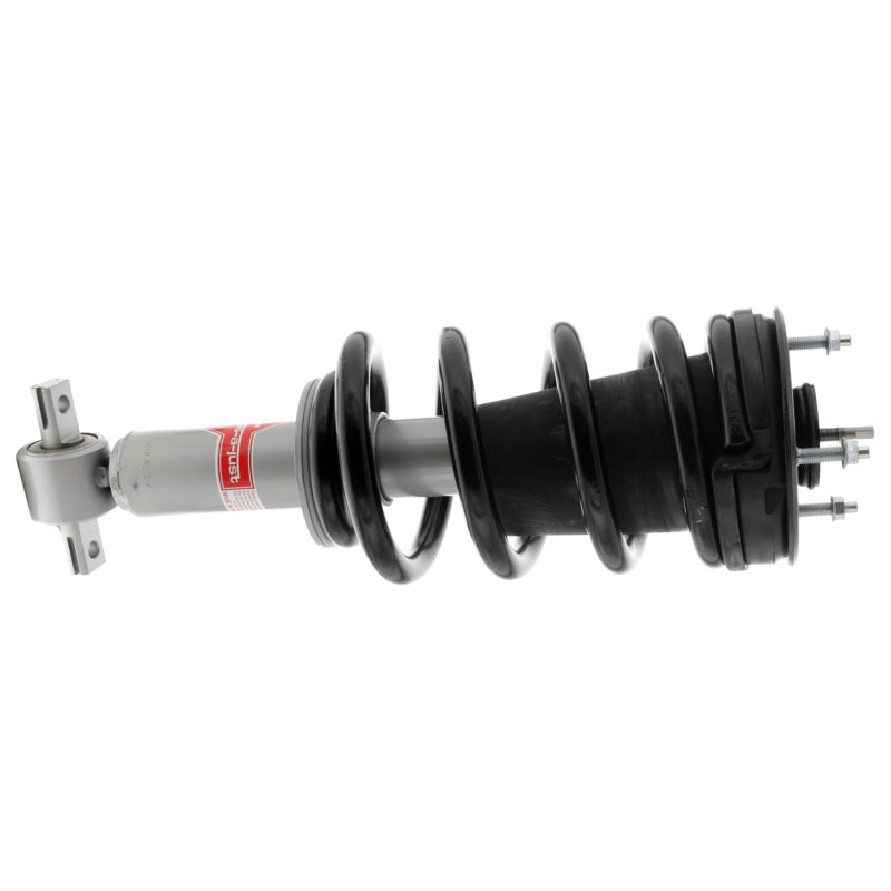KYB Strut Plus Front Truck-Plus Leveling Assembly 15-18 Chevrolet Tahoe 4WD - Mammoth Racing -
