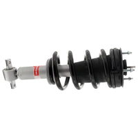 KYB Strut Plus Front Truck-Plus Leveling Assembly 15-18 Chevrolet Tahoe 4WD - Mammoth Racing -