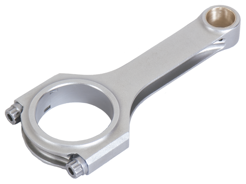Eagle Nissan VQ35DE Engine Connecting Rods (Set of 6) - Mammoth Racing -