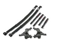 Belltech Lowering KIT With ND2 Shocks - Mammoth Racing -