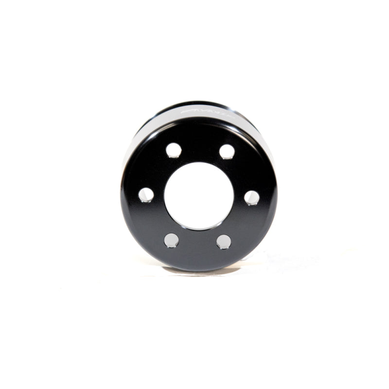 VMP Performance 5.0L TVS Supercharger 2.6in Griptec 6-Rib Pulley - My Store