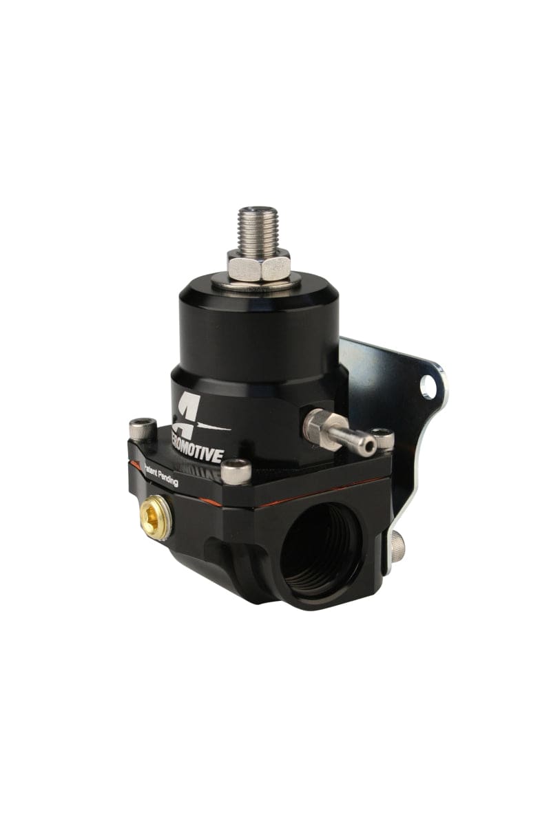 Aeromotive A1000 Adjustable EFI Regulator (2) -10 Inlet/-6 Return - My Store