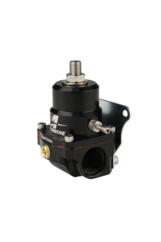 Aeromotive A1000 Adjustable EFI Regulator (2) -10 Inlet/-6 Return - My Store
