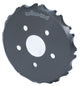 Wilwood Big Brake Dynamic Hat - 12x8.75 BC / 5x4.50 MT / 0.536 Offset - My Store