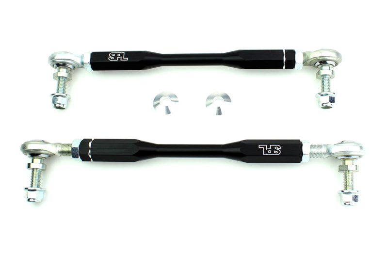 SPL Parts 2014+ BMW M2/M3/M4 (F8X) Front Swaybar Endlinks - Mammoth Racing -