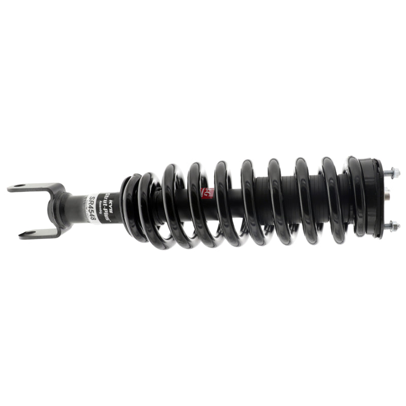KYB Shocks & Struts Strut-Plus Front 11-18 Ram 1500 Pickup 4WD - Mammoth Racing -