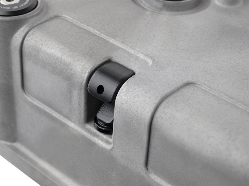 Skunk2 K Series Ultra Lightweight Magnesium Valve Cover - Mammoth Racing -